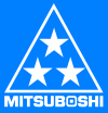 mitsuboshi logo